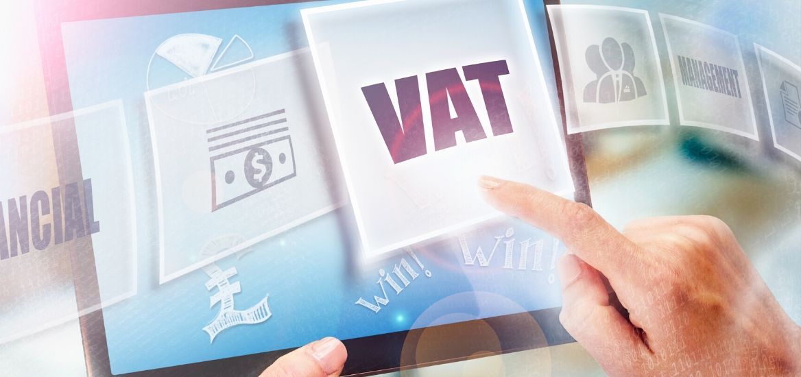 Rejestracja do VAT w Wielkiej Brytanii